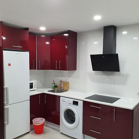 קורלחו Casa Paraiso 2 מראה חיצוני תמונה