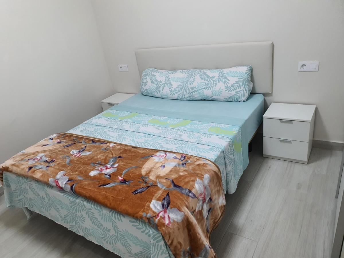 קורלחו Casa Paraiso 2 מראה חיצוני תמונה