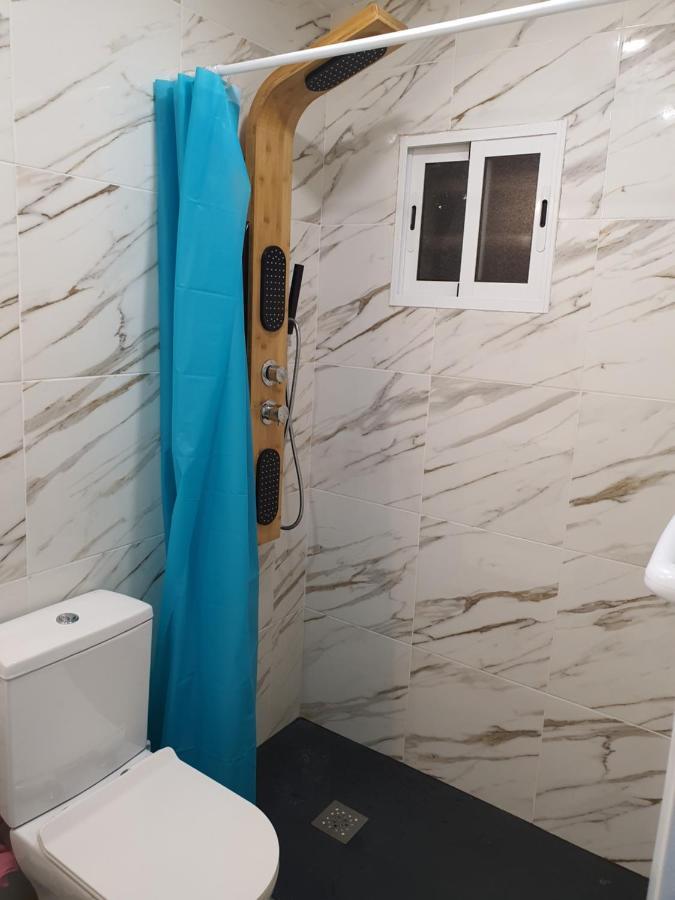 קורלחו Casa Paraiso 2 מראה חיצוני תמונה