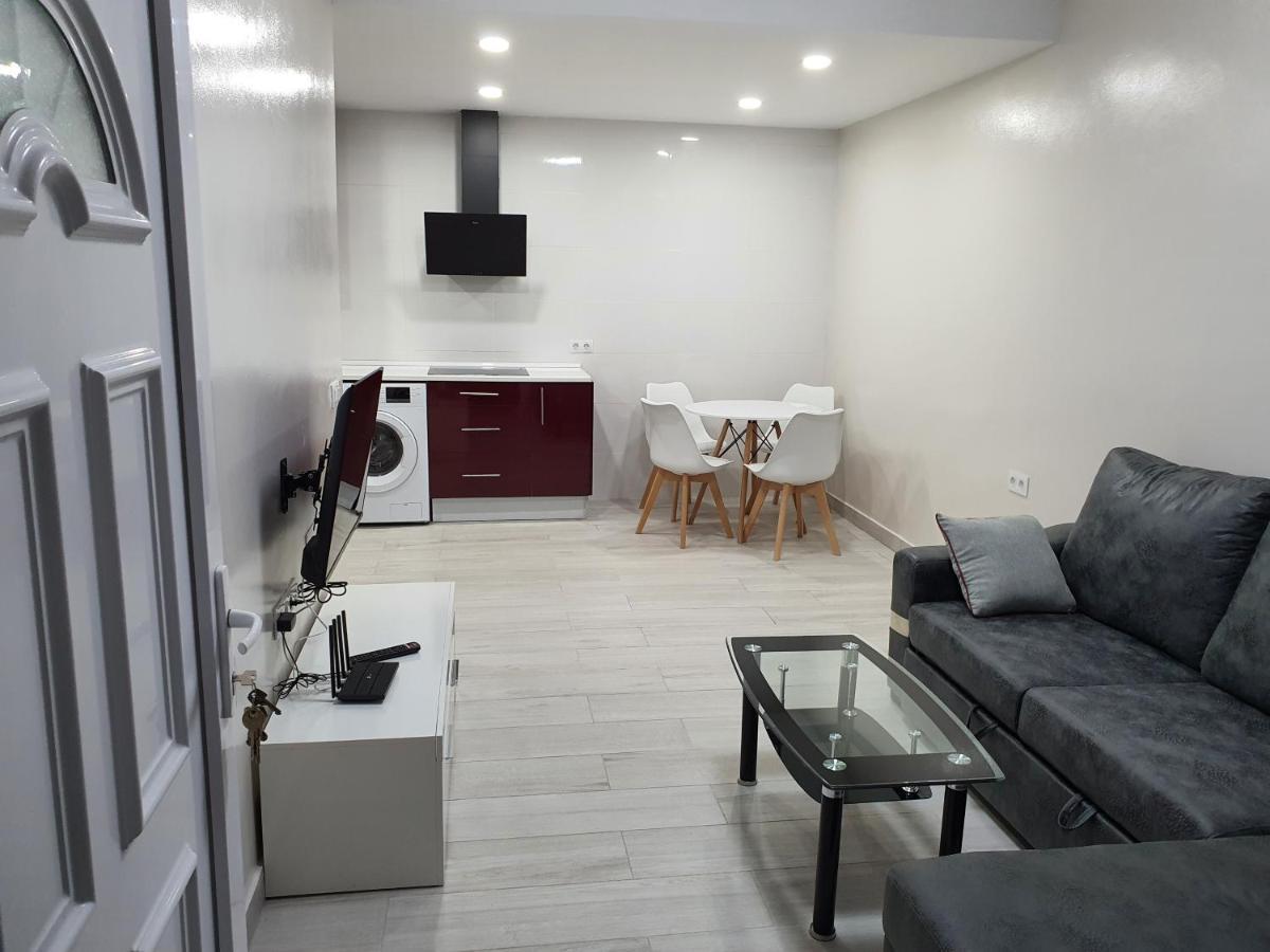 קורלחו Casa Paraiso 2 מראה חיצוני תמונה