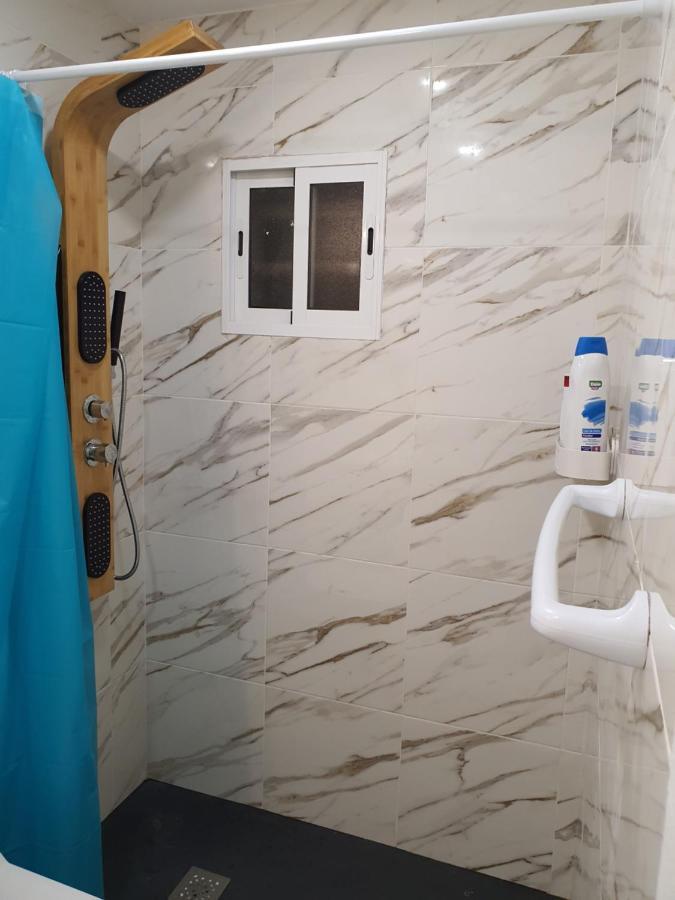 קורלחו Casa Paraiso 2 מראה חיצוני תמונה