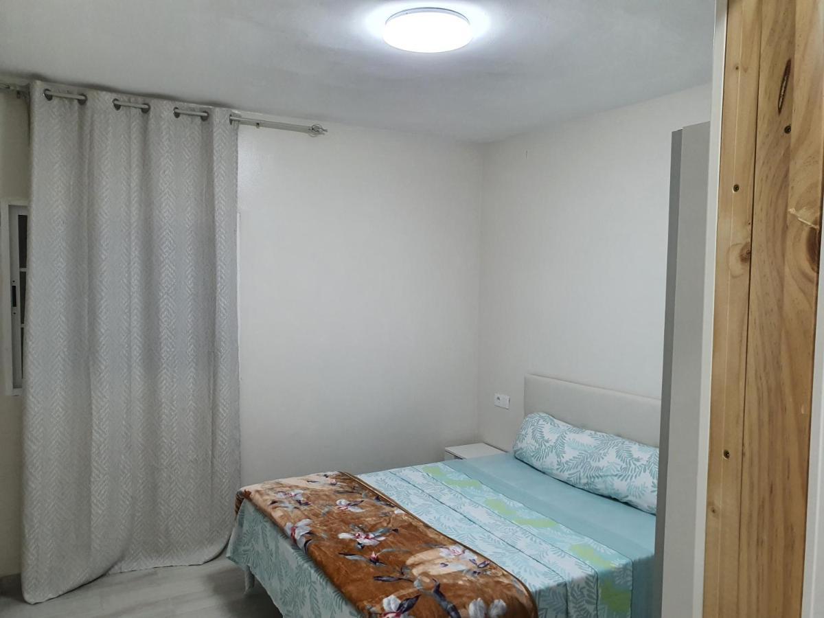 קורלחו Casa Paraiso 2 מראה חיצוני תמונה