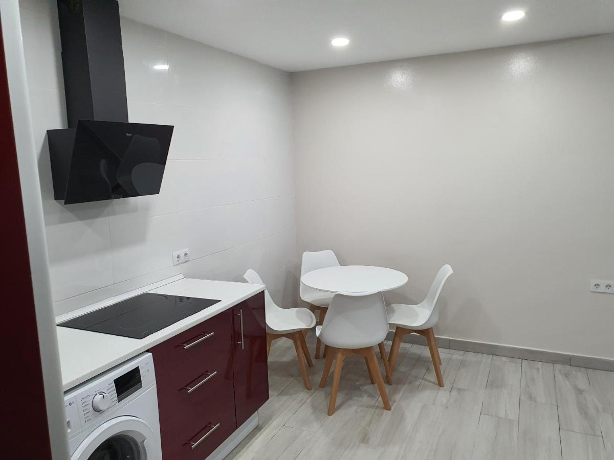 קורלחו Casa Paraiso 2 מראה חיצוני תמונה