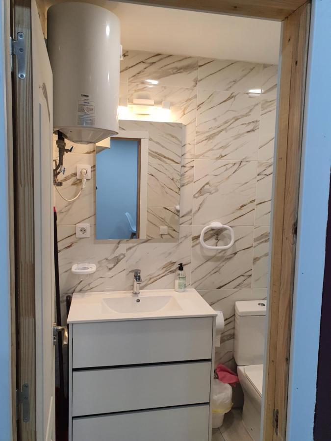 קורלחו Casa Paraiso 2 מראה חיצוני תמונה