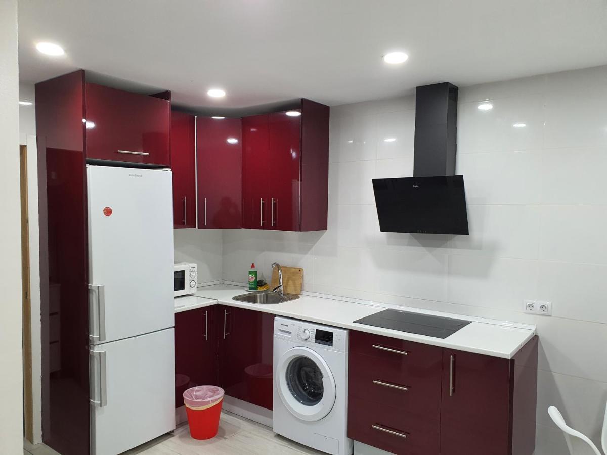 קורלחו Casa Paraiso 2 מראה חיצוני תמונה