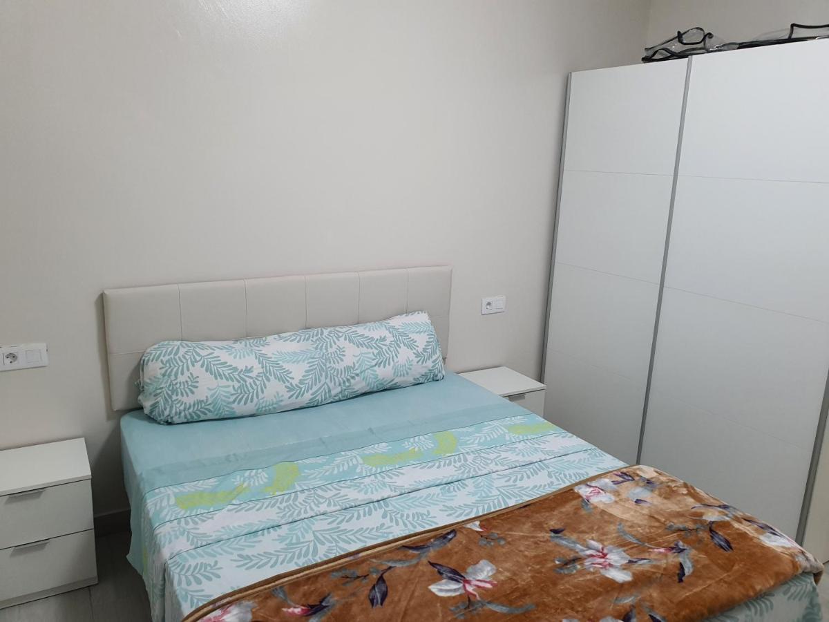 קורלחו Casa Paraiso 2 מראה חיצוני תמונה