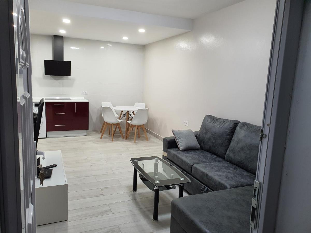 קורלחו Casa Paraiso 2 מראה חיצוני תמונה
